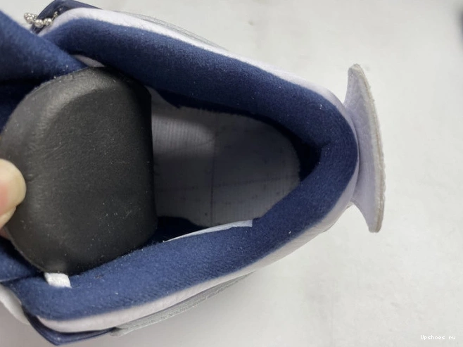 (2015) 314254-107 Retro Air 4 Jordan Columbia 0319